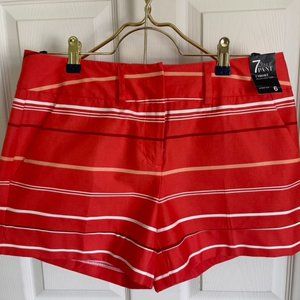 NY&C Women's Shorts